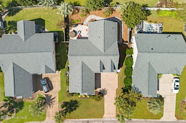 $399,500 | 1013 Garden Club Way, Leland, NC 28451