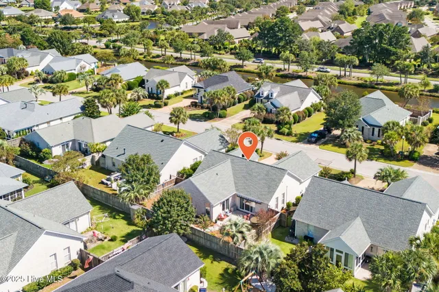 $399,500 | 1013 Garden Club Way, Leland, NC 28451