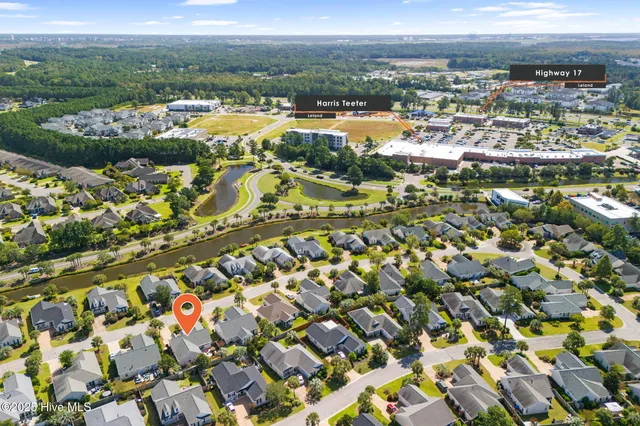 $399,500 | 1013 Garden Club Way, Leland, NC 28451