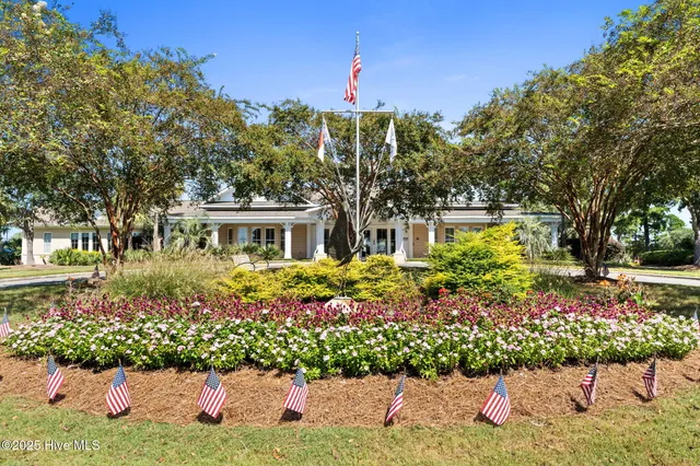 $399,500 | 1013 Garden Club Way, Leland, NC 28451