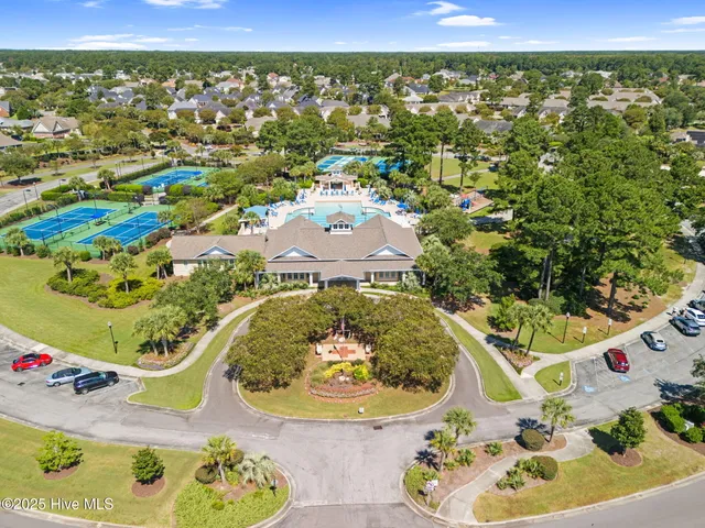 $399,500 | 1013 Garden Club Way, Leland, NC 28451