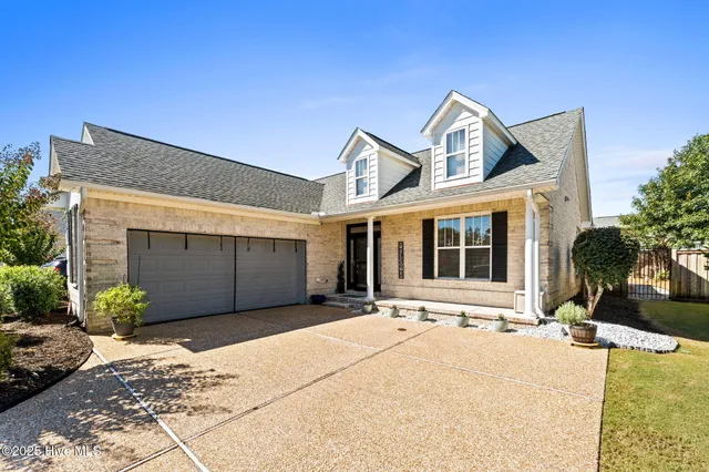 $399,500 | 1013 Garden Club Way, Leland, NC 28451