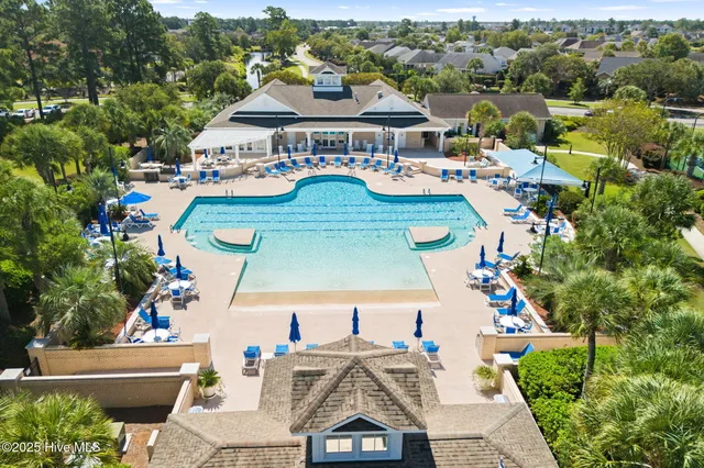 $399,500 | 1013 Garden Club Way, Leland, NC 28451