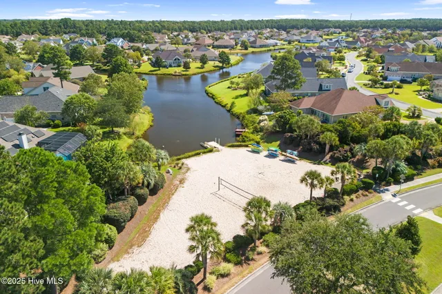 $399,500 | 1013 Garden Club Way, Leland, NC 28451