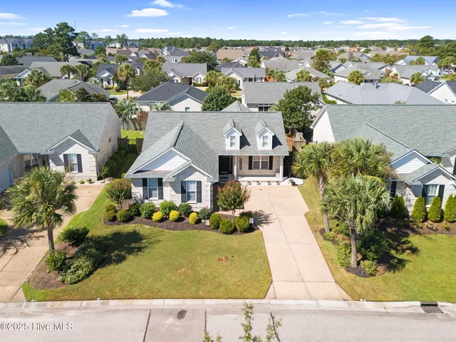 $399,500 | 1013 Garden Club Way, Leland, NC 28451