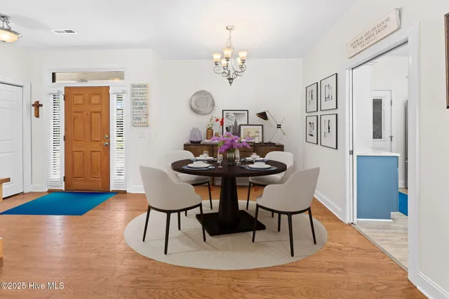 $399,500 | 1013 Garden Club Way, Leland, NC 28451