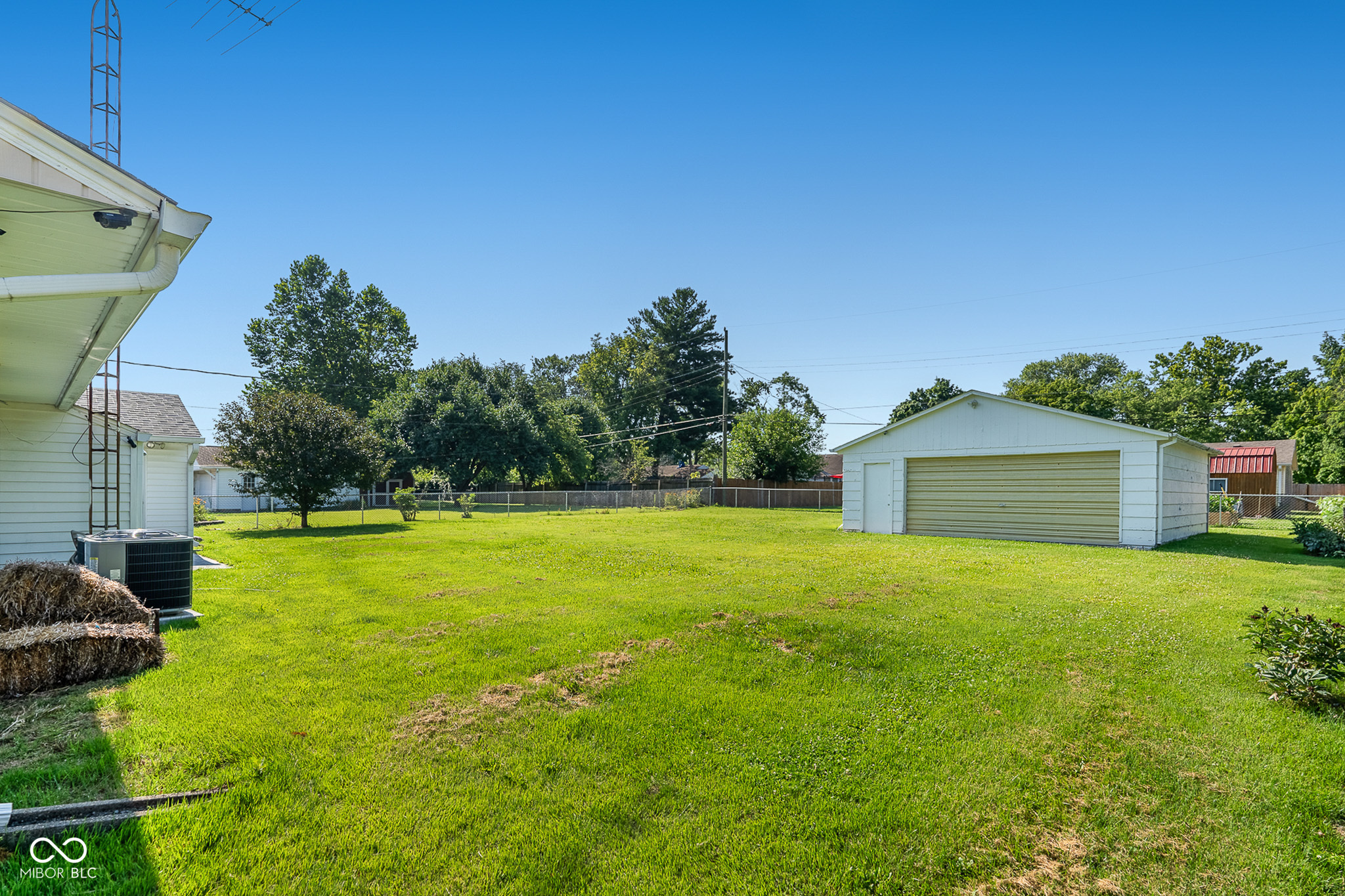 3117 31st Street Columbus, IN 47203 - Photo 30 of 34