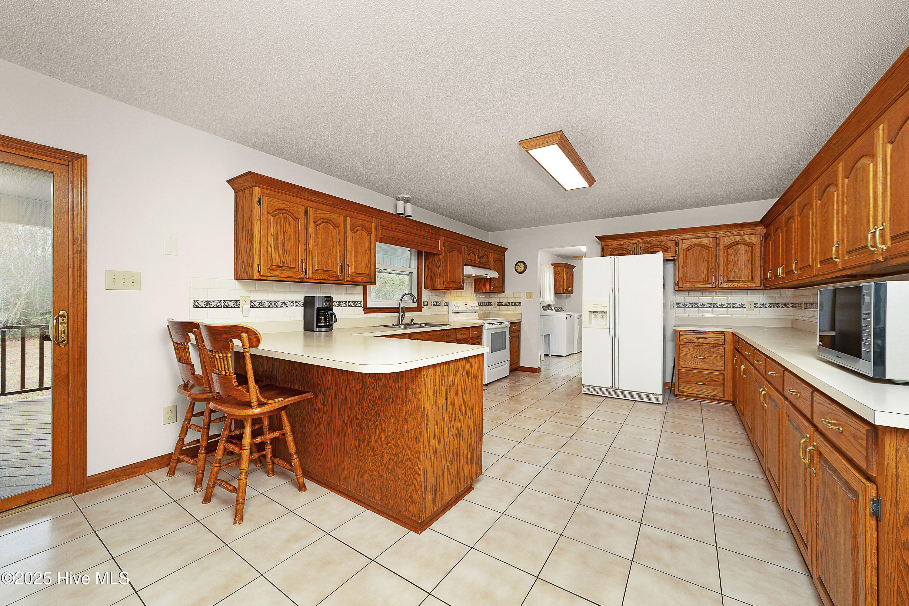 610 State Camp Road Vanceboro, NC 28586 - Photo 4 of 37 Kitchen