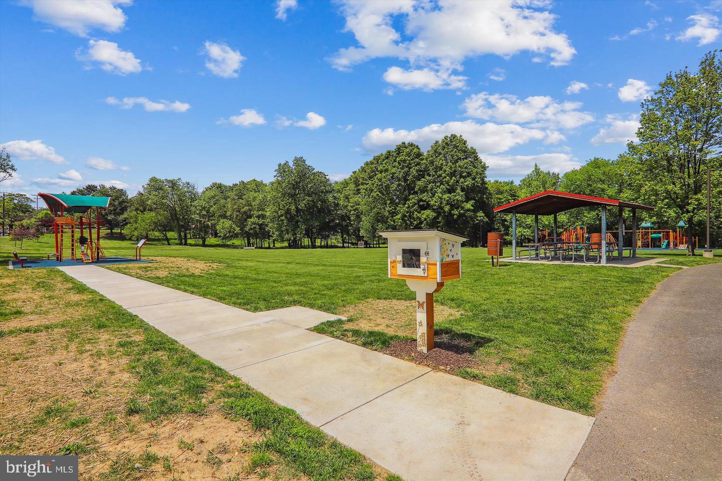 15603 Dorset Road, Unit 17 Laurel, MD 20707 - Photo 24 of 35