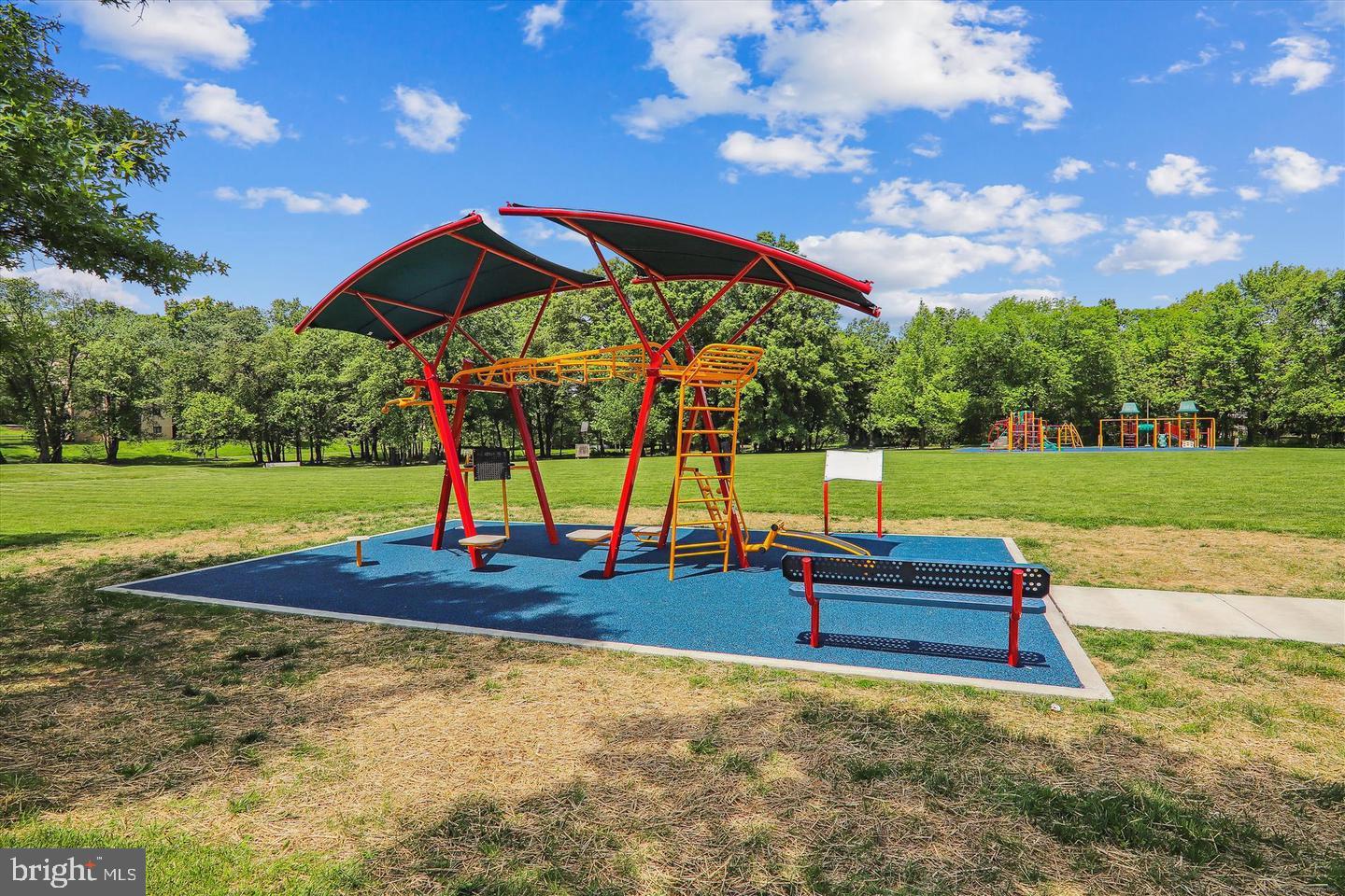 15603 Dorset Road, Unit 17 Laurel, MD 20707 - Photo 32 of 35