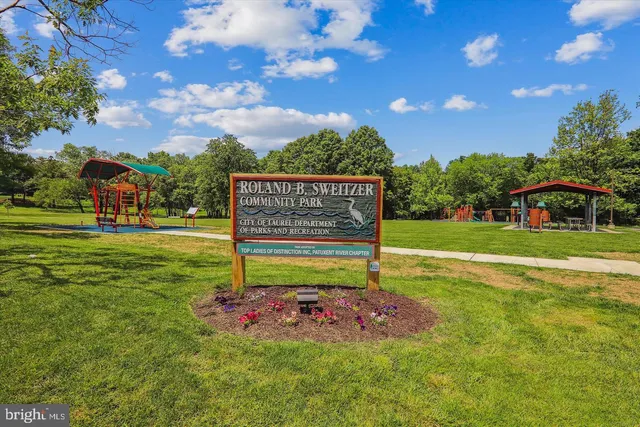 $205,000 | 15603 Dorset Road, Unit 17, Laurel, MD 20707