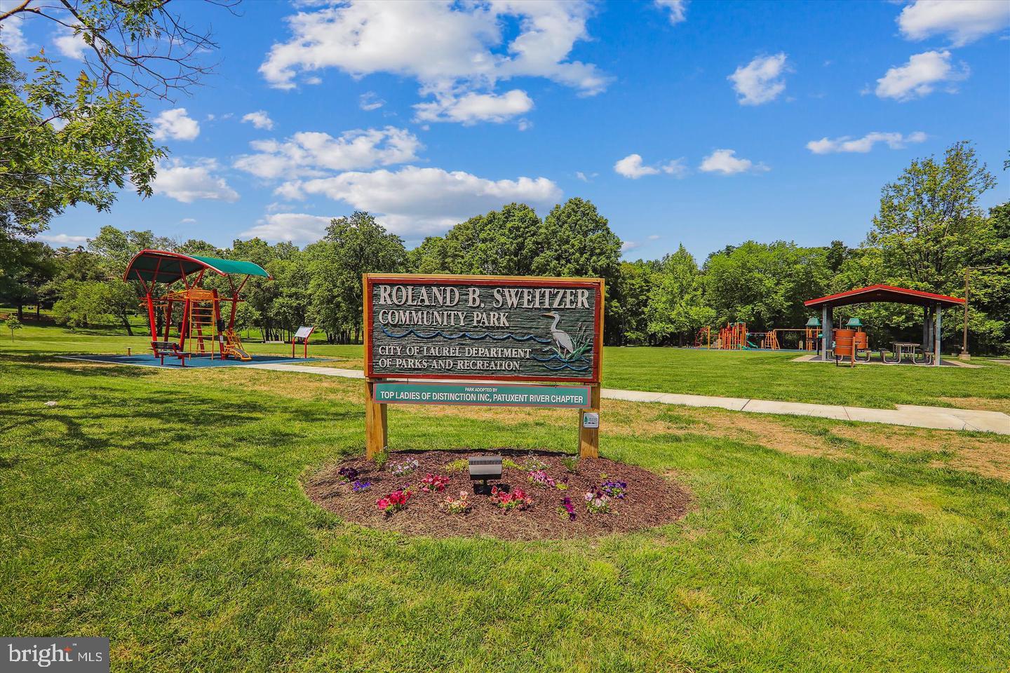 15603 Dorset Road, Unit 17 Laurel, MD 20707 - Photo 34 of 35