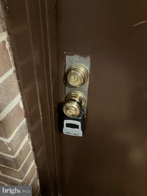 15603 Dorset Road, Unit 17 Laurel, MD 20707 - Photo 36 of 37 a view of entryway with wooden floor