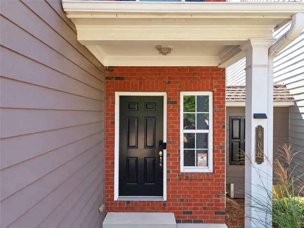 600 Morrow Lane Atlanta, GA 30331 - Photo 3 of 40 Gallery Image 3