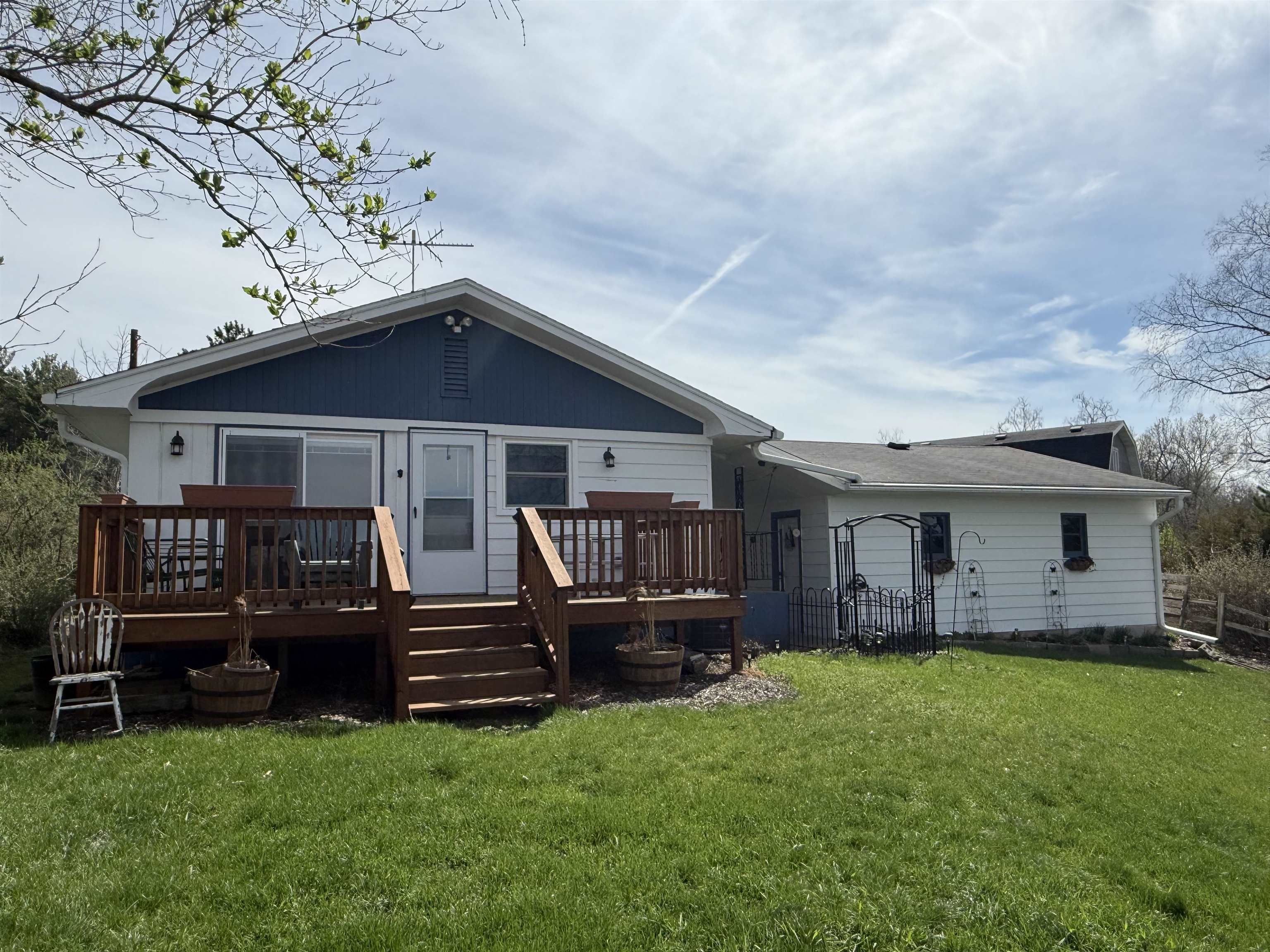 2893 County Rd Z Adams, WI 53910 - Photo 16 of 24