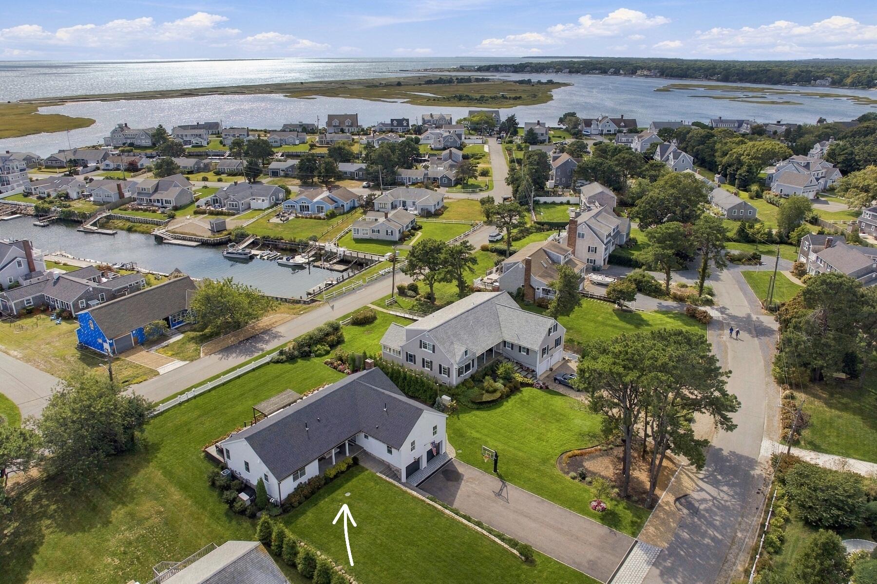 54 Buckley Road West Dennis, MA 02670 - Photo 8 of 98 Aerials_Sep_24_009 (1)