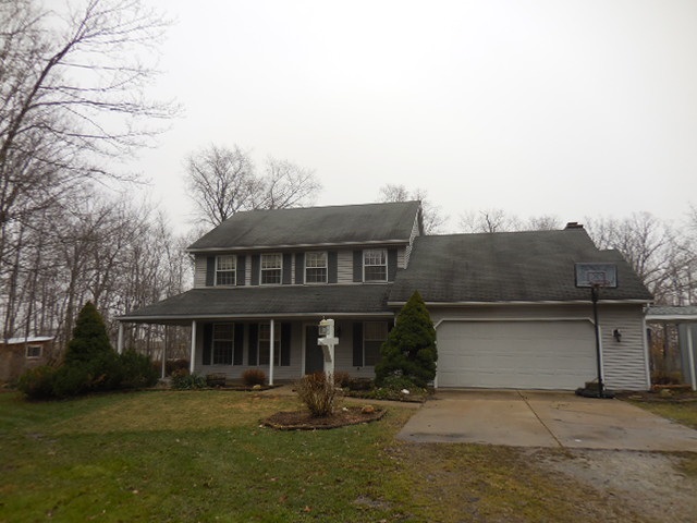 23024 Campbell Road Spencerville, IN 46788 - Photo 1 of 32 Gallery Image 1