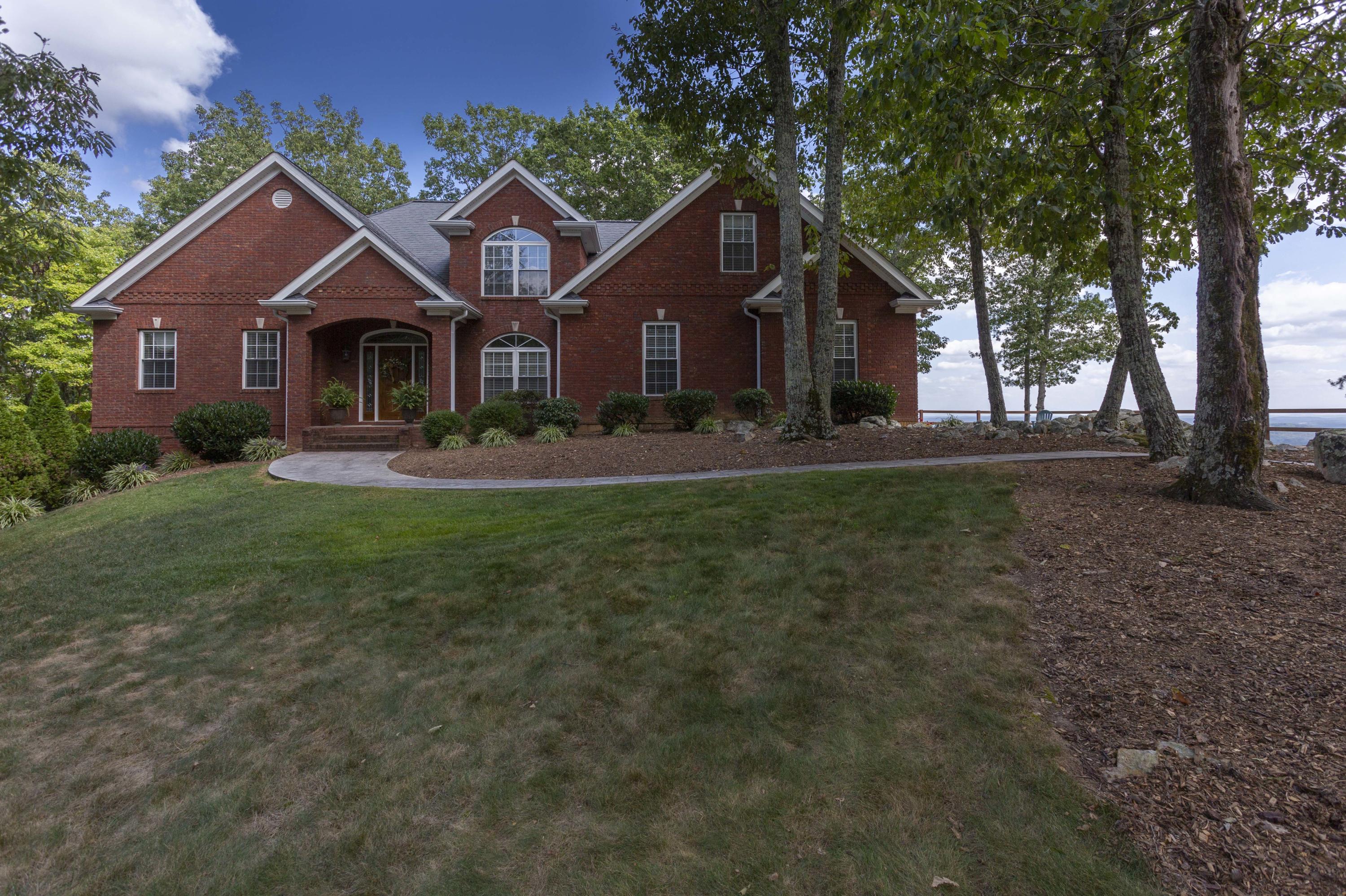 447 Winding Ridge Trail Dayton, TN 37321 - Photo 1 of 79 _00A6177