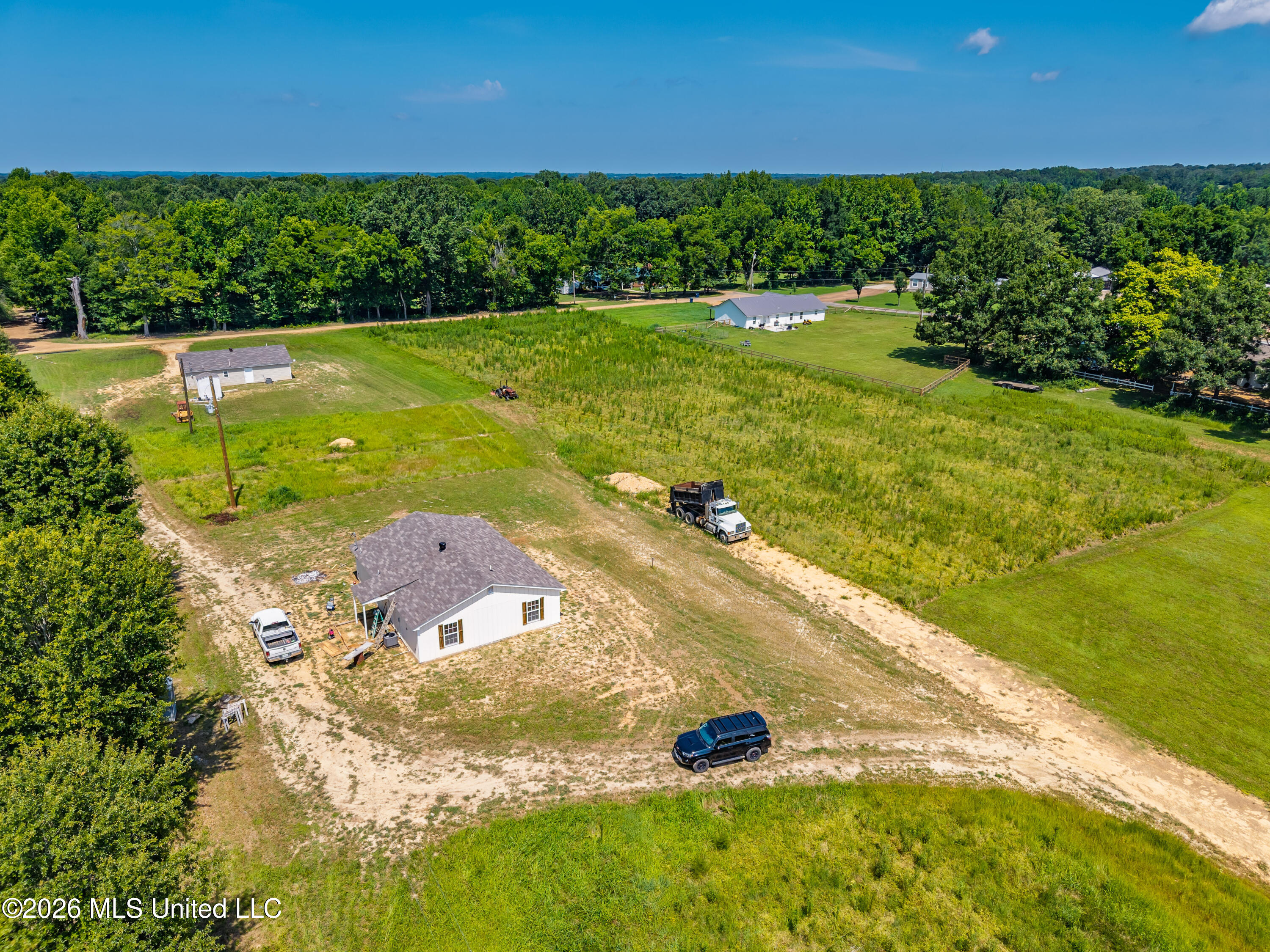 71 B Parker Road Pope, MS 38658 - Photo 31 of 36 71B Parker Road Pope MS_2026-07-09_31