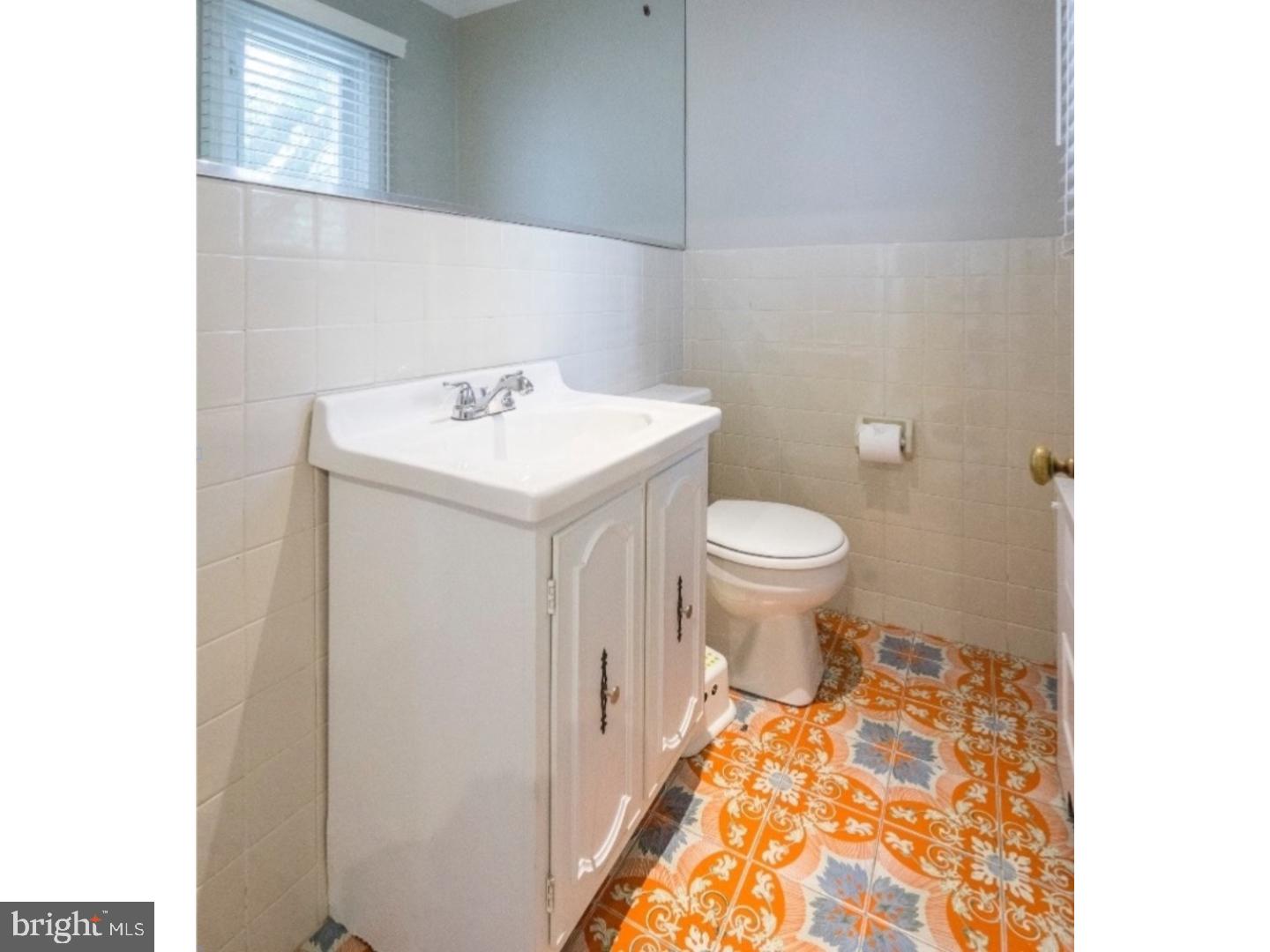7905 Cobden Road Glenside, PA 19038 - Photo 12 of 24 Half Bath