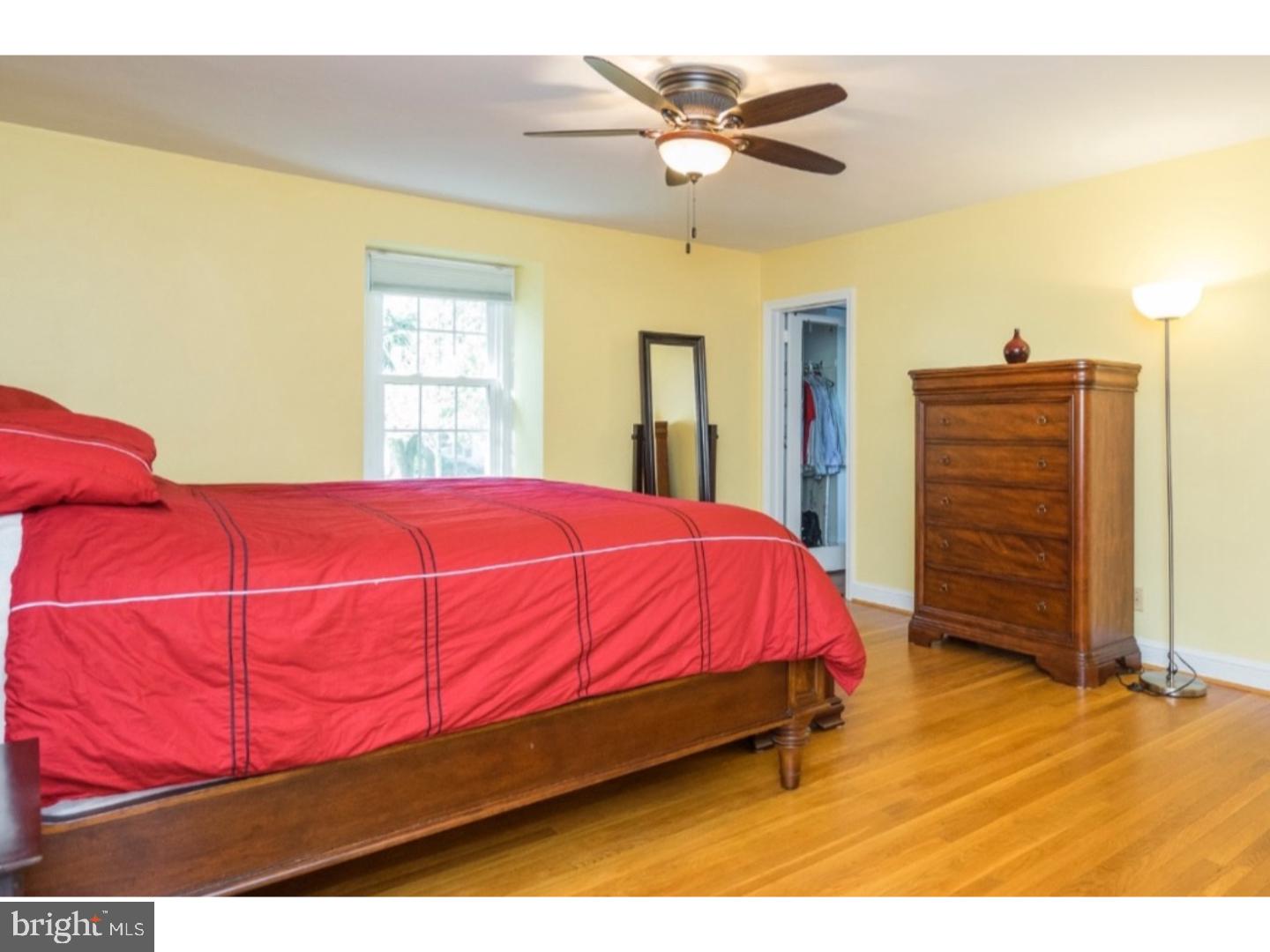 7905 Cobden Road Glenside, PA 19038 - Photo 16 of 24 Master Bedroom