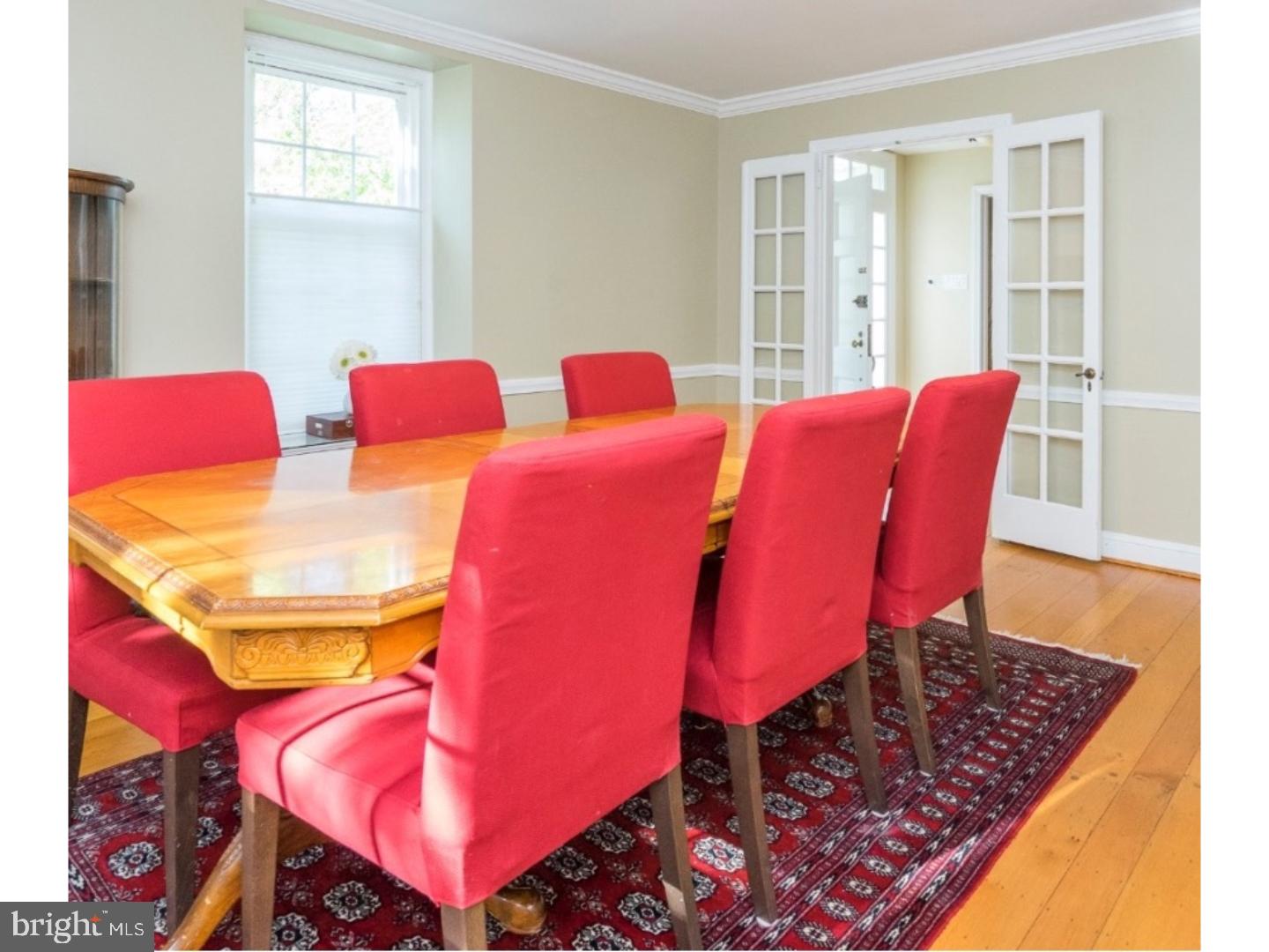 7905 Cobden Road Glenside, PA 19038 - Photo 7 of 24 Dining Room
