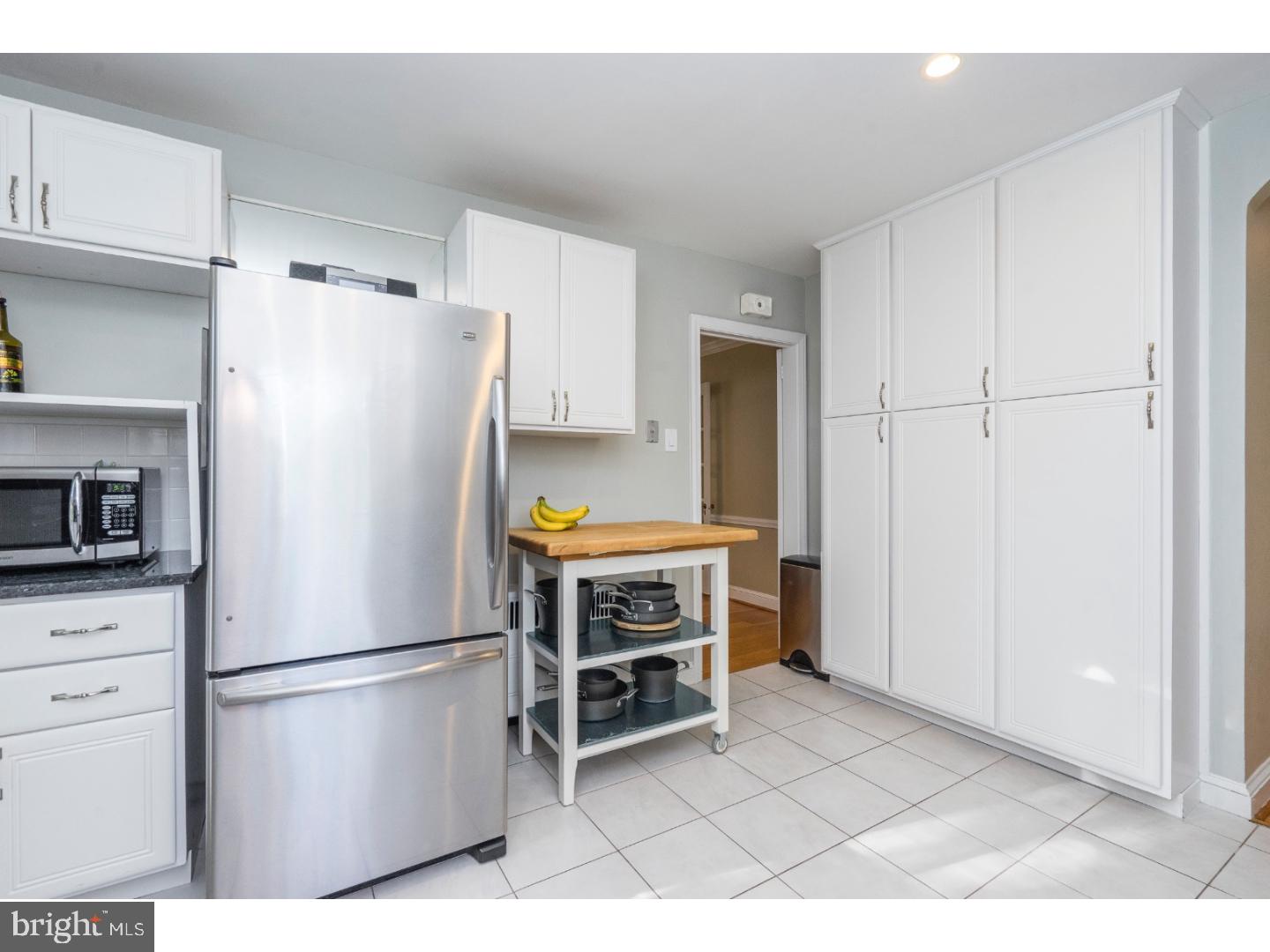 7905 Cobden Road Glenside, PA 19038 - Photo 10 of 24 Kitchen