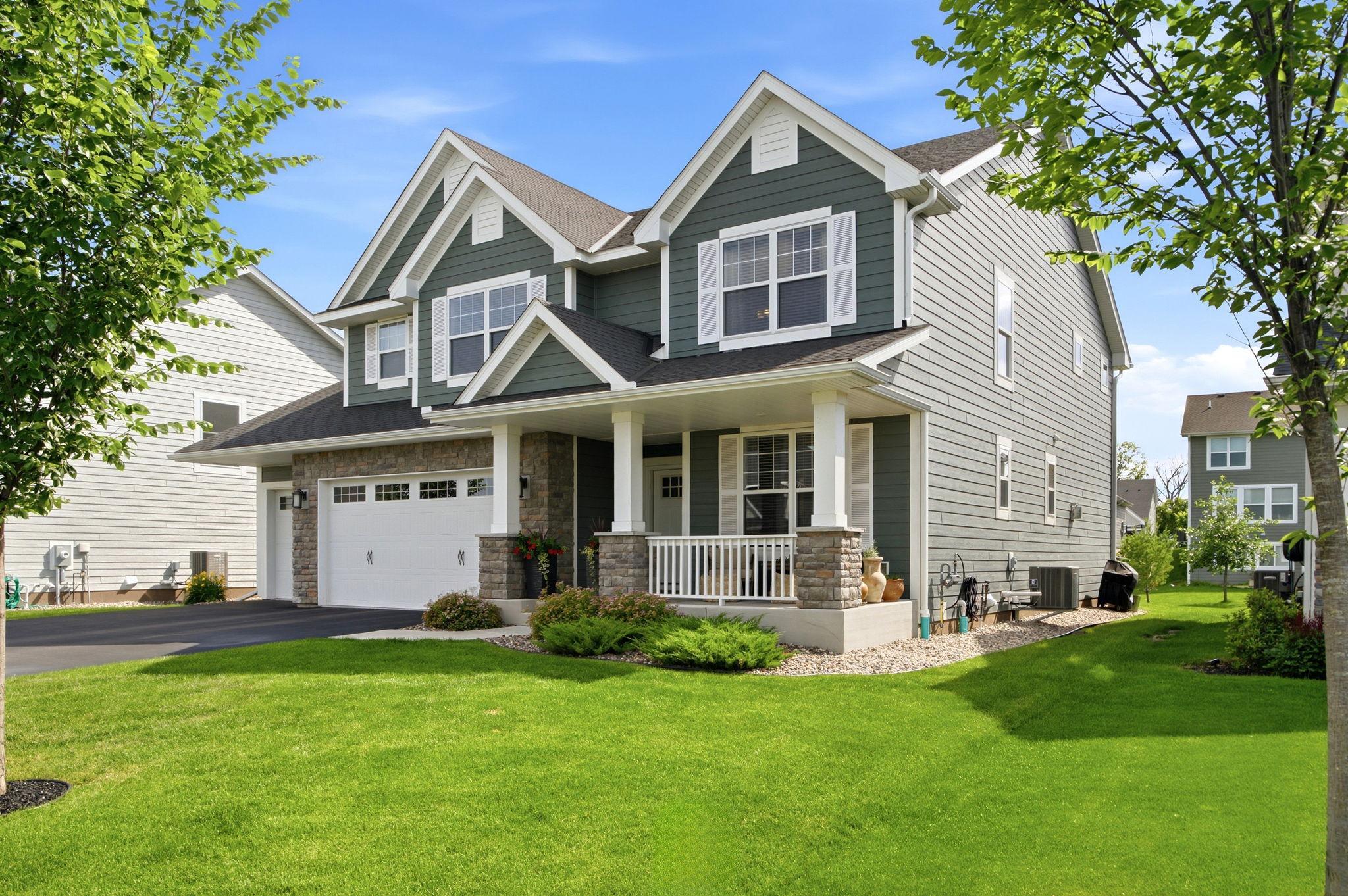 7202 Alphabet Street Chanhassen, MN 55317 - Photo 3 of 60