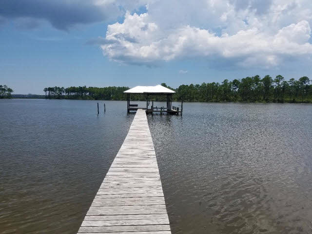 8150 Bay View Drive Foley, AL 36535 - Photo 28 of 34 pier