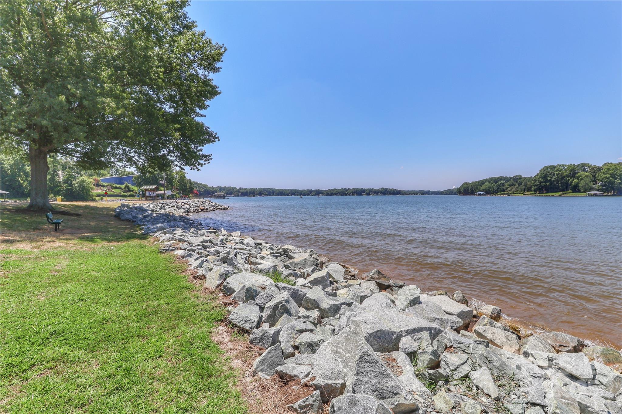 496 Kenway Loop Mooresville, NC 28117 - Photo 12 of 32