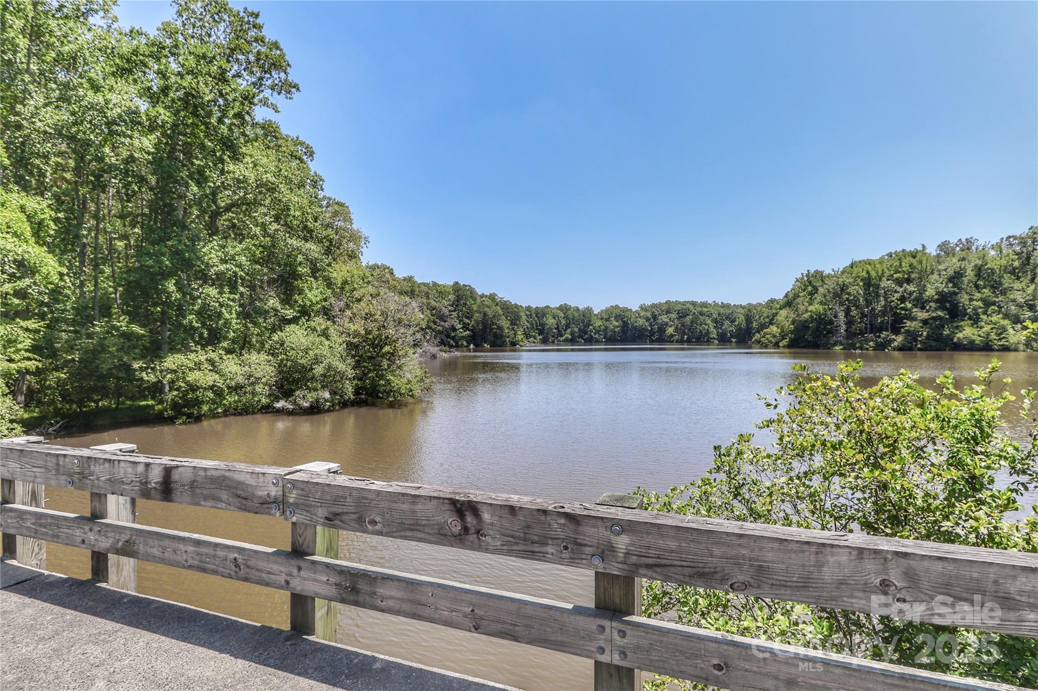 496 Kenway Loop Mooresville, NC 28117 - Photo 21 of 32 a view of lake