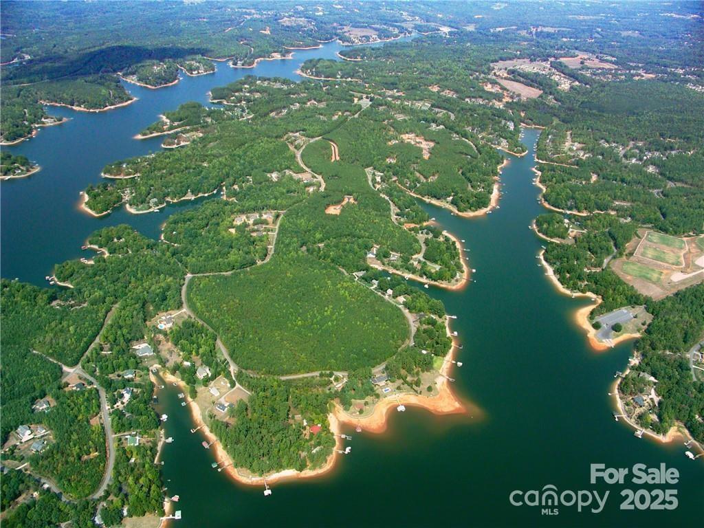 496 Kenway Loop Mooresville, NC 28117 - Photo 28 of 32 a view of a lake