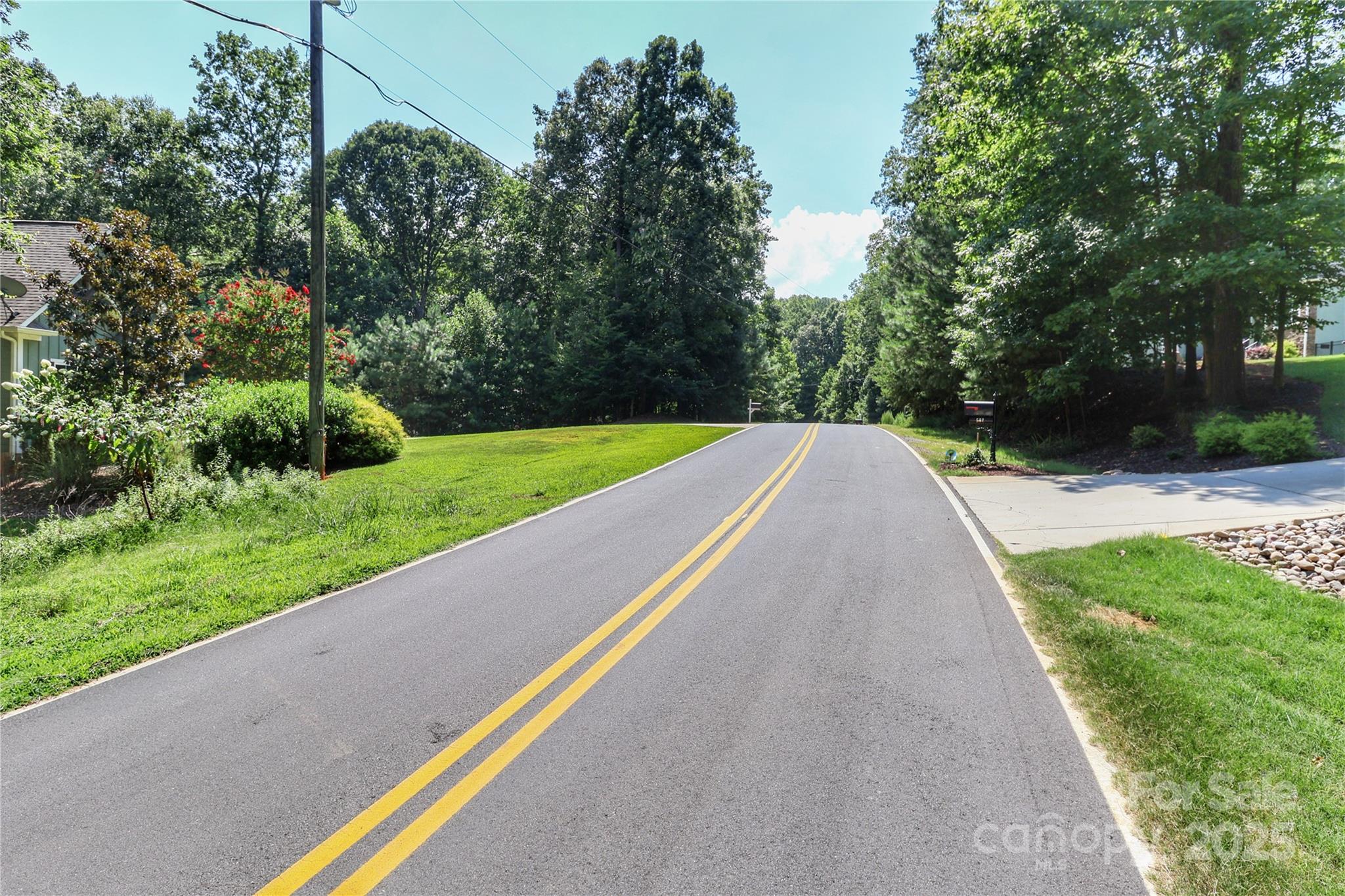 496 Kenway Loop Mooresville, NC 28117 - Photo 7 of 32 a view of swimming pool with a yard