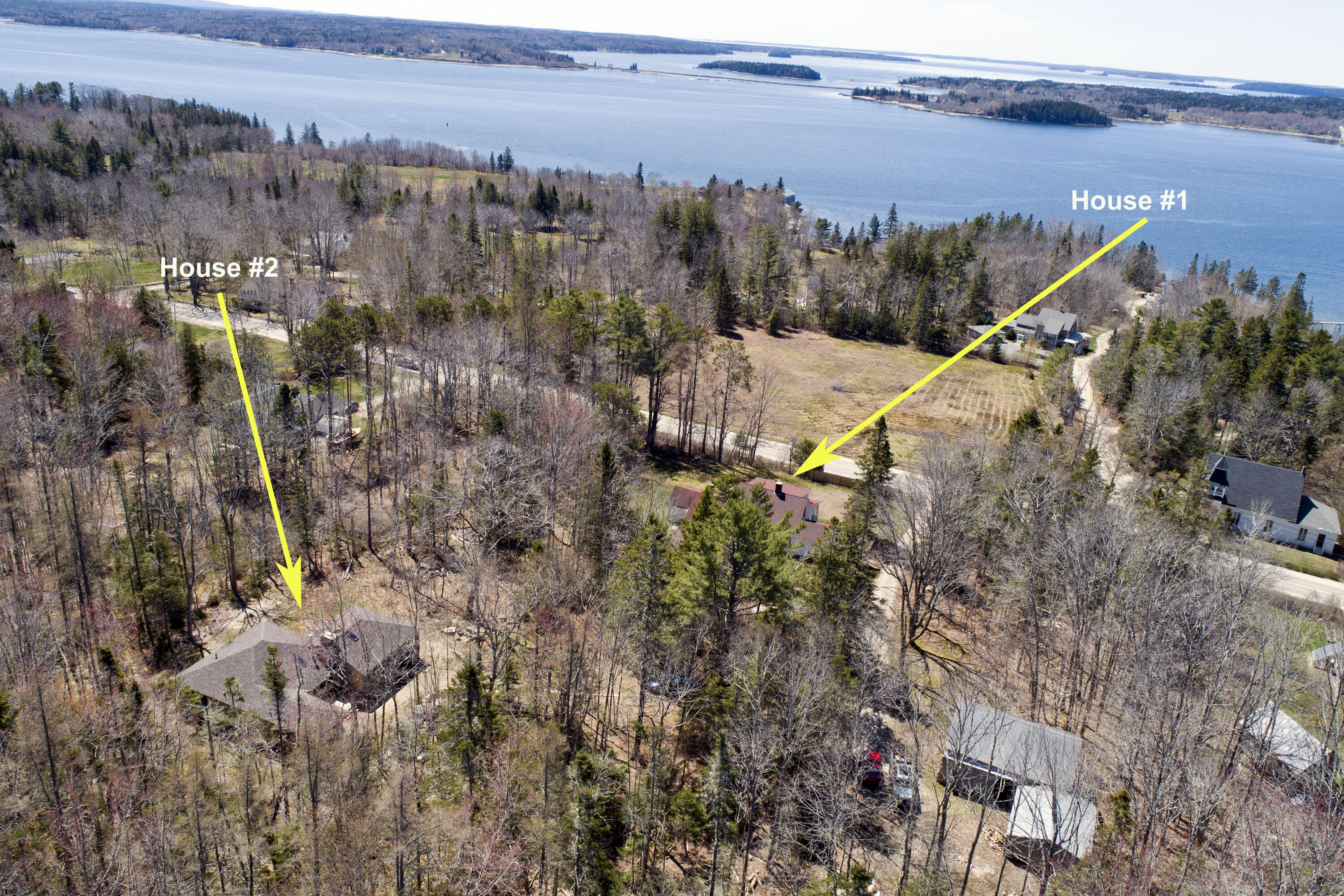 679 Reach Road Sargentville, ME 04673 - Photo 50 of 58 1 (1)