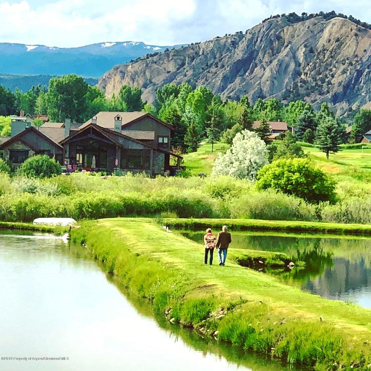 437 Coryell Ranch Road Carbondale, CO 81623 - Photo 7 of 11 Coryell Fishing Ponds