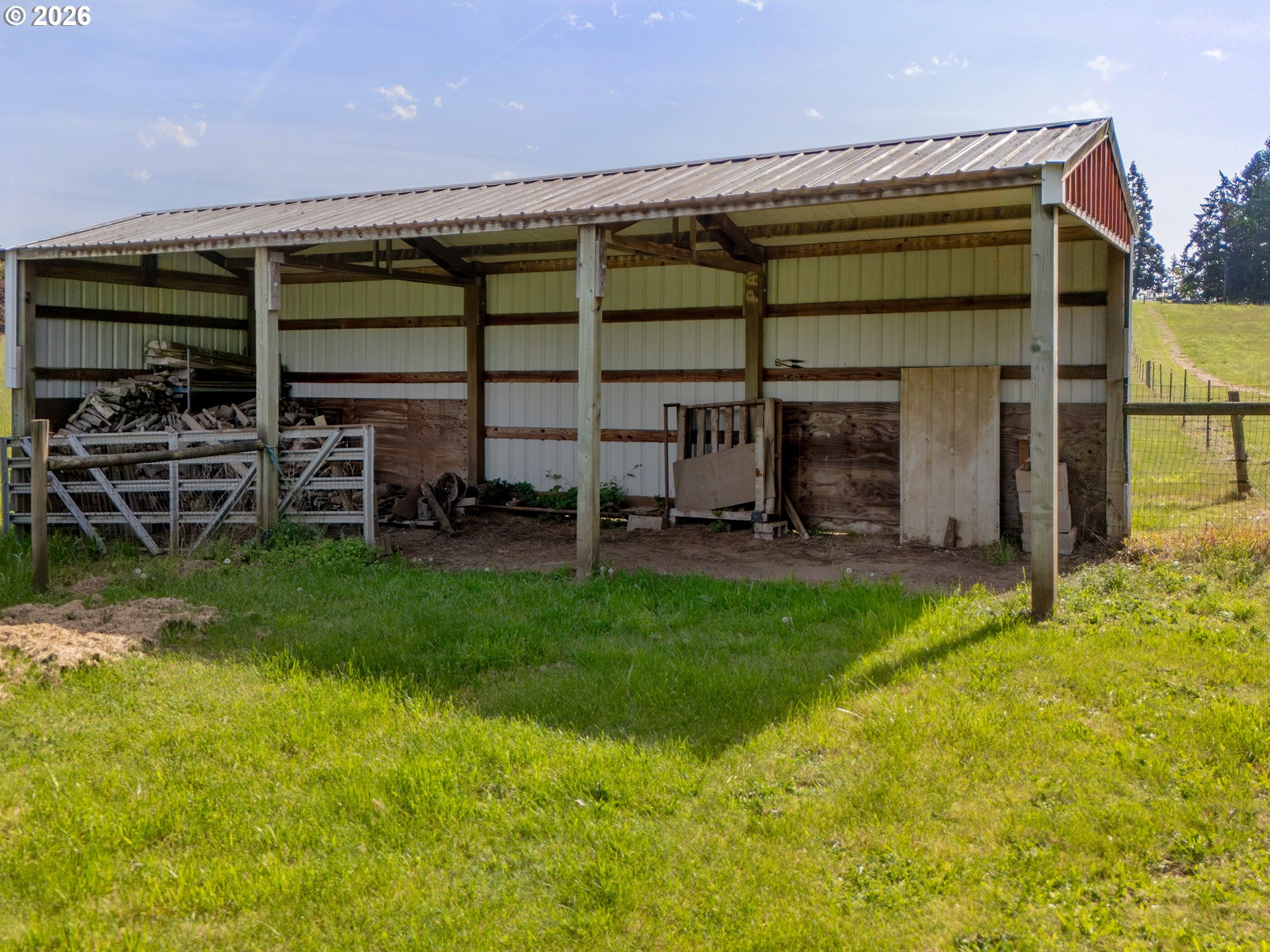 26309 Southwest Vanderschuere Road Hillsboro, OR 97123 - Photo 42 of 48