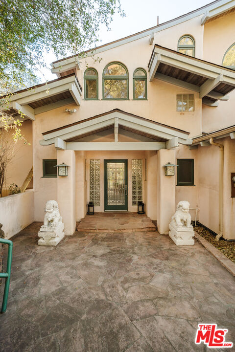 229 Muerdago Road Topanga, CA 90290 - Photo 17 of 59