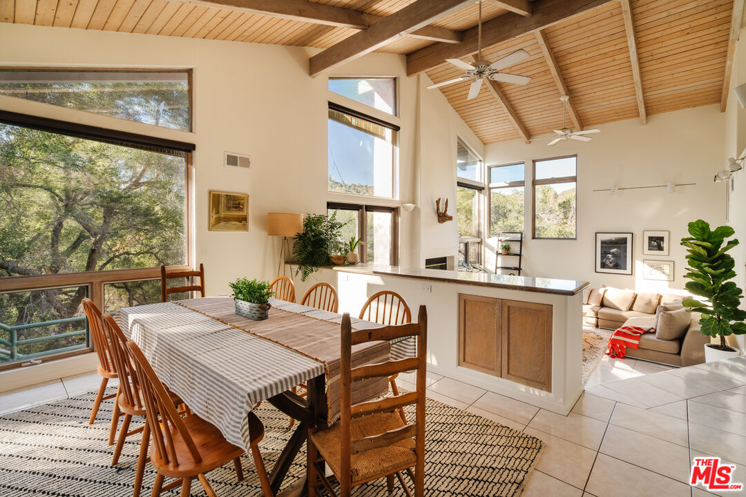 229 Muerdago Road Topanga, CA 90290 - Photo 25 of 59
