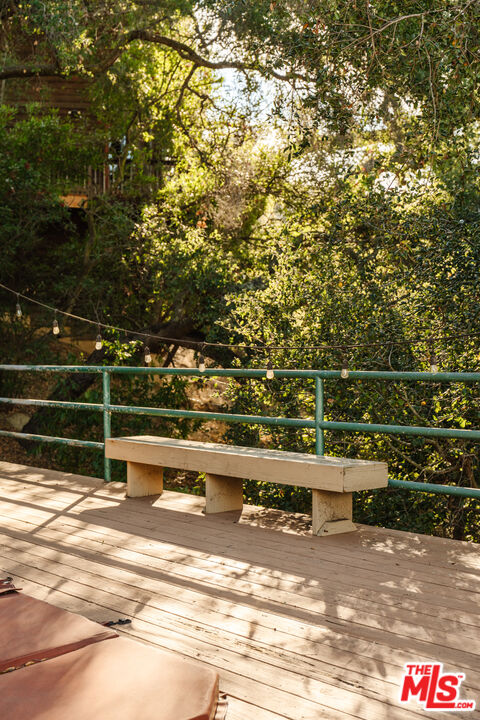 229 Muerdago Road Topanga, CA 90290 - Photo 27 of 59