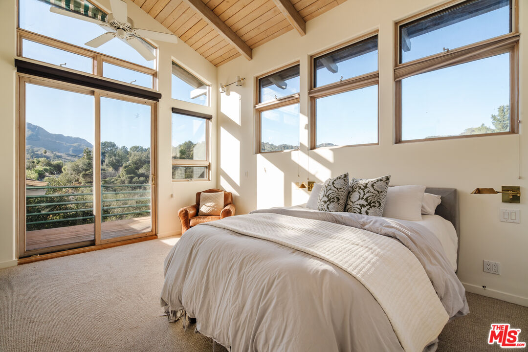 229 Muerdago Road Topanga, CA 90290 - Photo 29 of 59