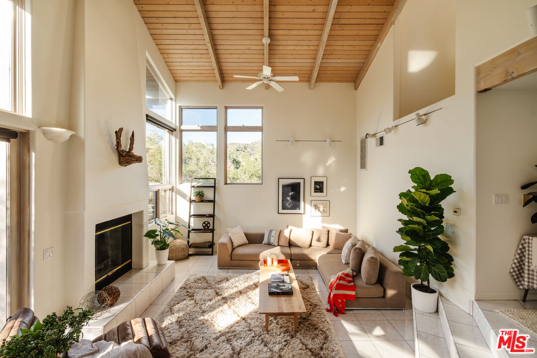 229 Muerdago Road Topanga, CA 90290 - Photo 50 of 59
