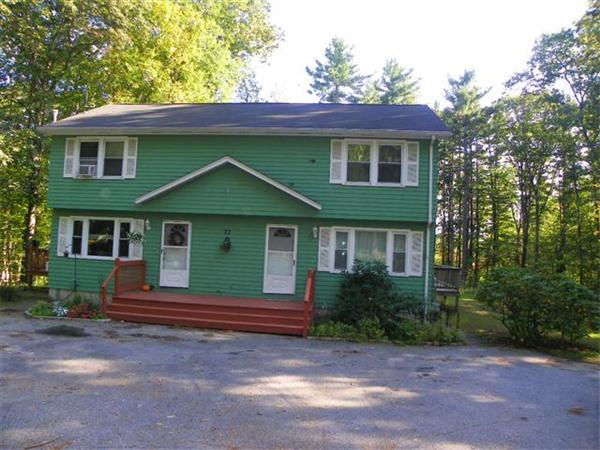 27 English Range Road Derry, NH 03038 - Photo 1 of 12