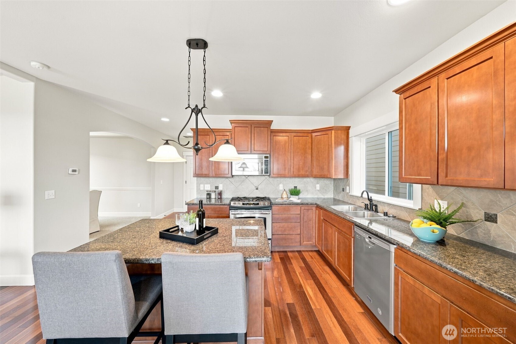 22624 43rd Drive Southeast Bothell, WA 98021 - Photo 10 of 40 Gallery Image 10