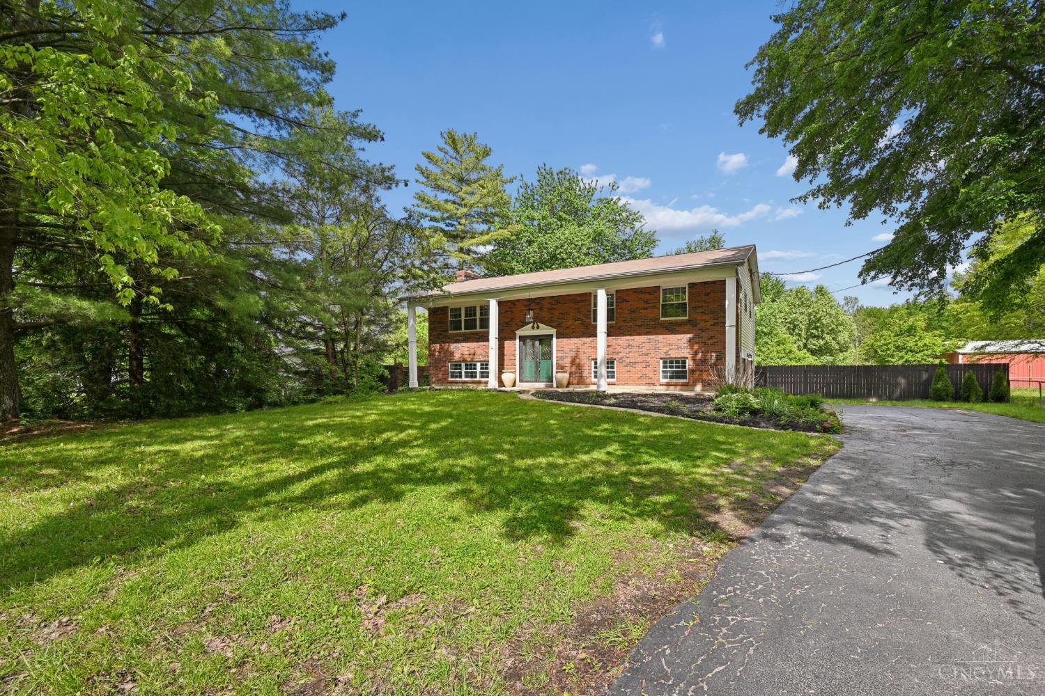 2782 Lair Road Pleasant Plain, OH 45162 - Photo 3 of 46