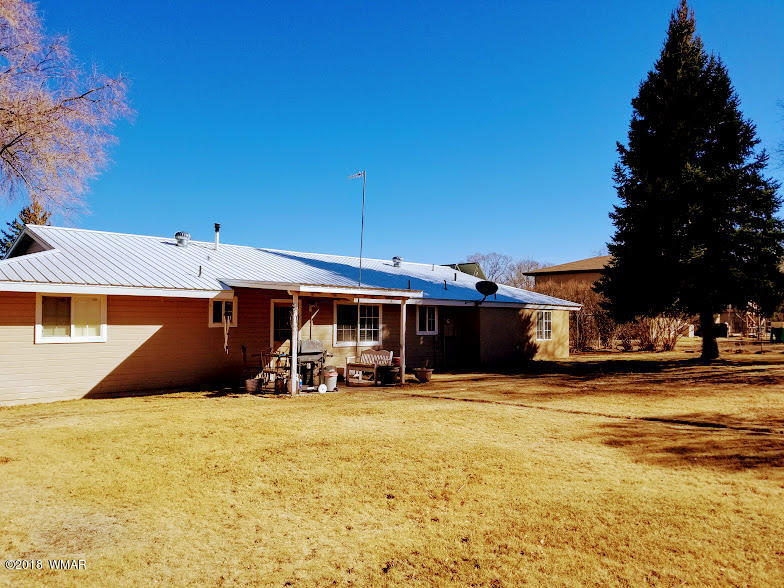 459 South Butler Drive Springerville, AZ 85938 - Photo 2 of 16