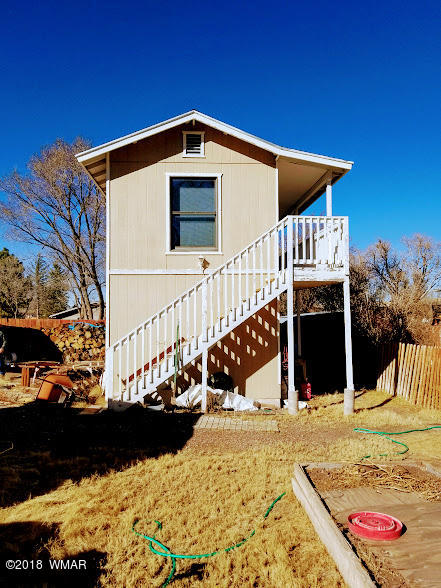 459 South Butler Drive Springerville, AZ 85938 - Photo 3 of 16