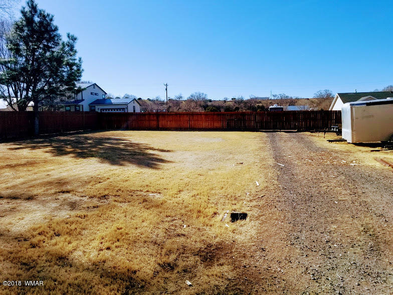 459 South Butler Drive Springerville, AZ 85938 - Photo 4 of 16