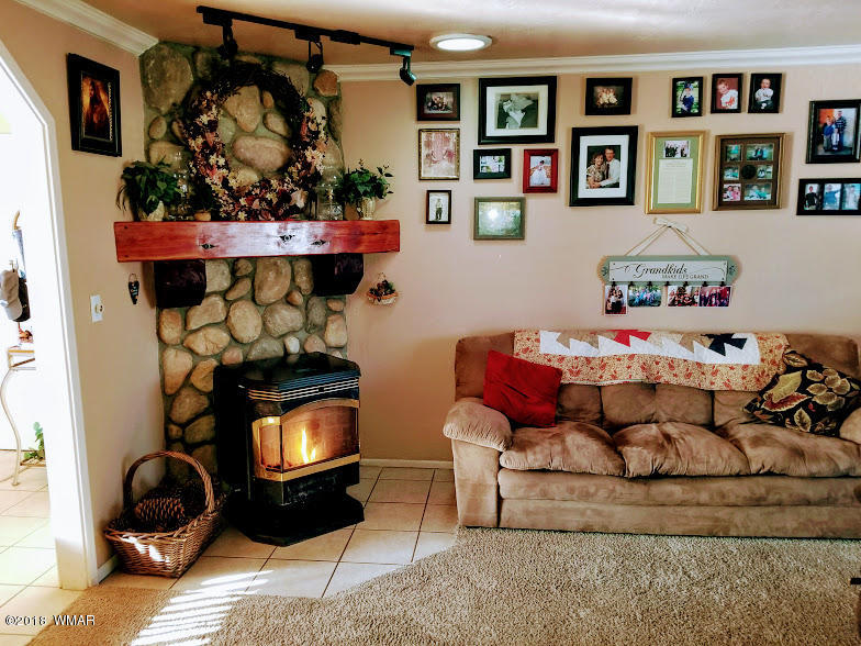 459 South Butler Drive Springerville, AZ 85938 - Photo 5 of 16