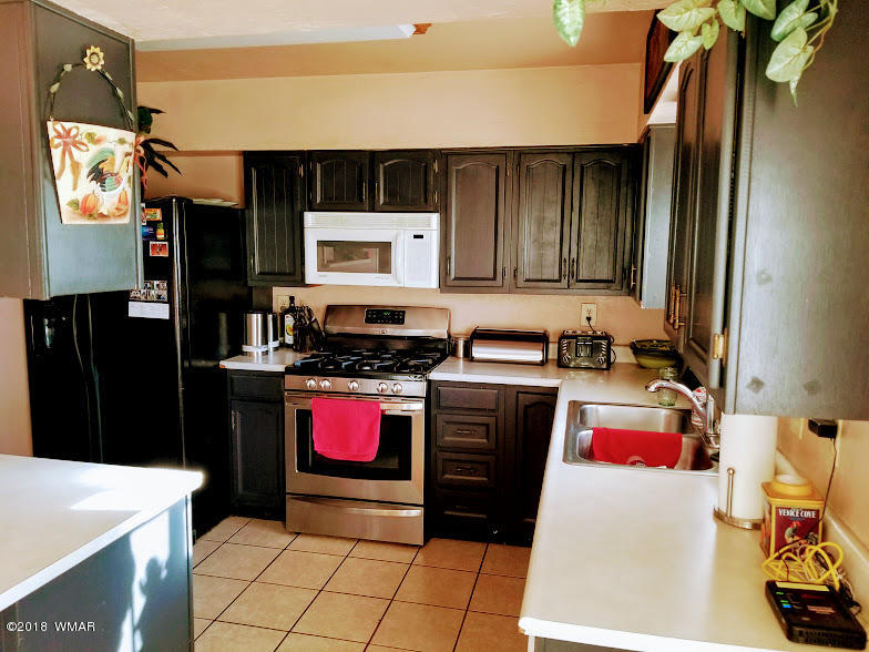 459 South Butler Drive Springerville, AZ 85938 - Photo 8 of 16