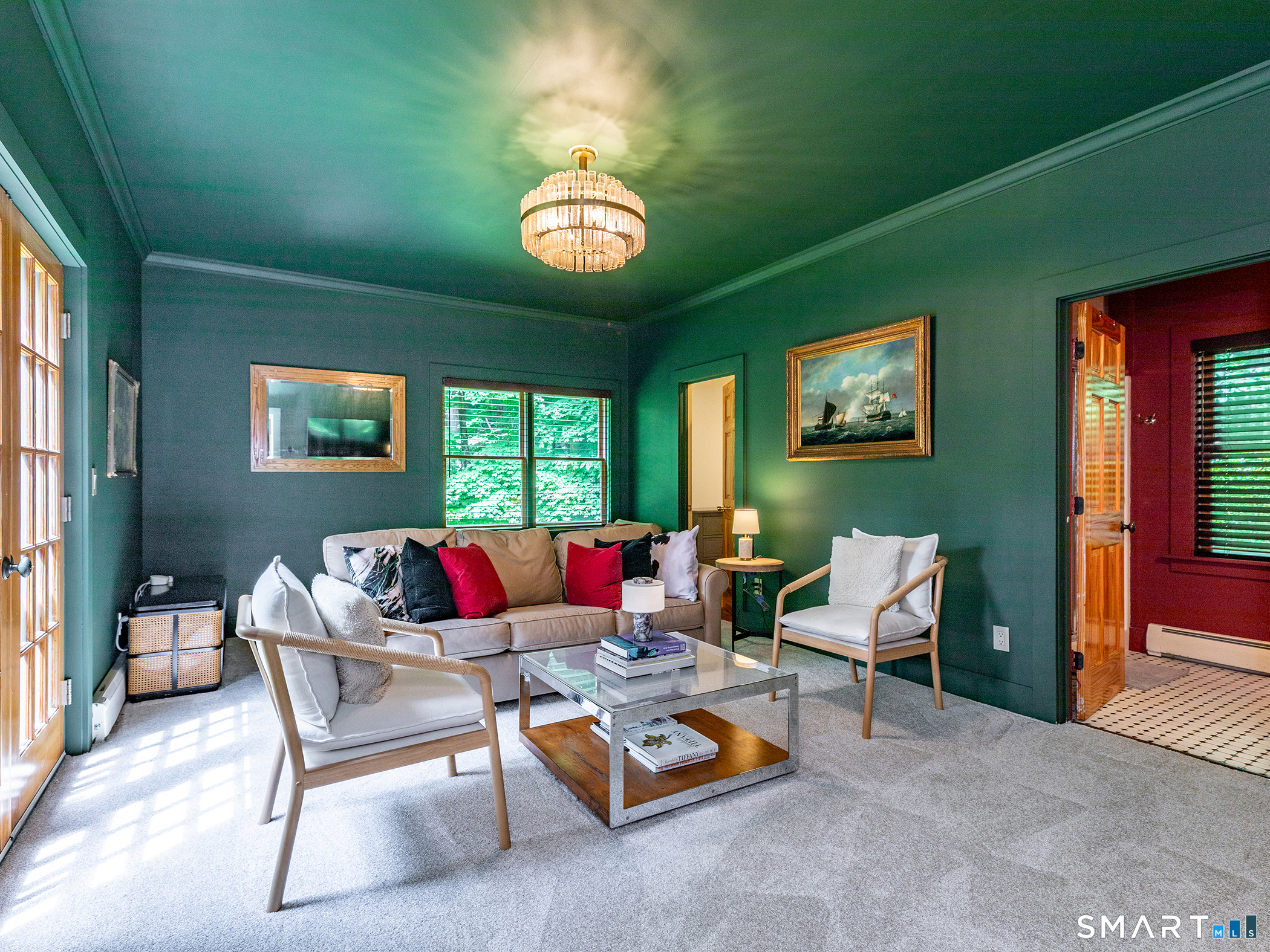 68 Hopkins Road Warren, CT 06777 - Photo 18 of 37